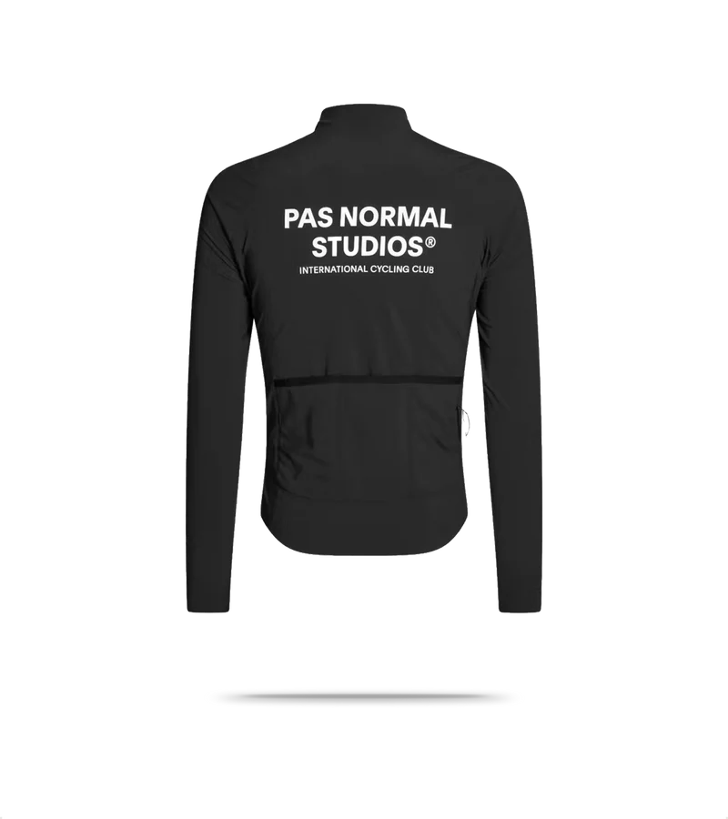 Mechanism Thermal Jacket