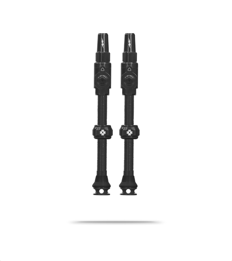 Big Bore Lite Tubeless Valves