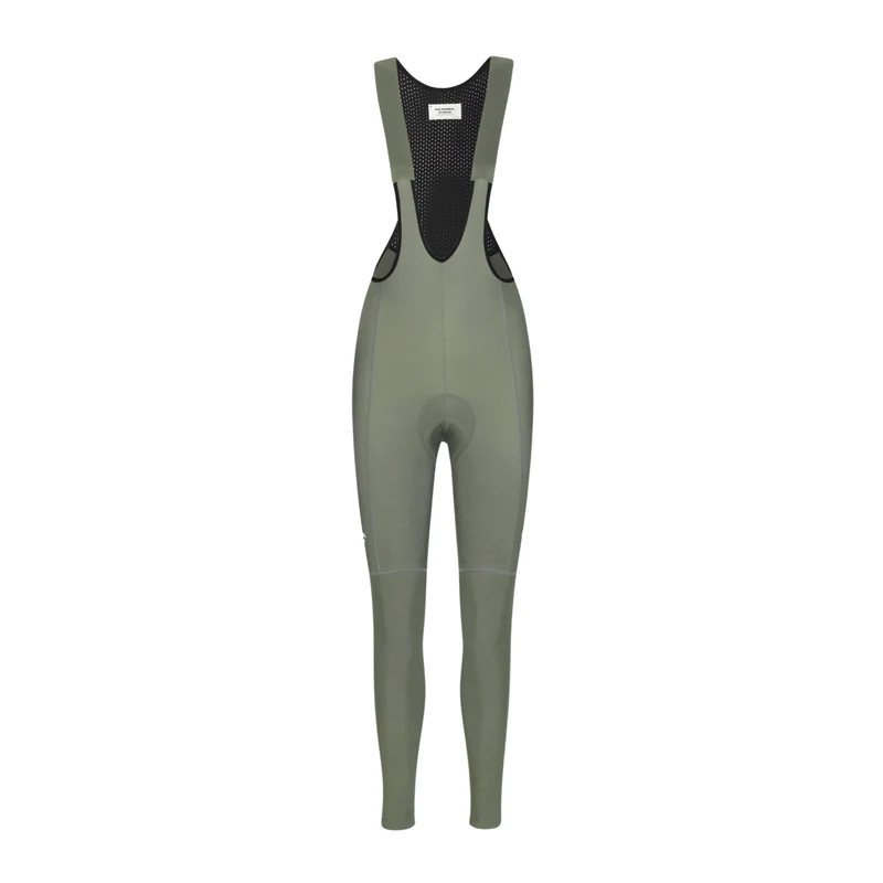 Essential Thermal Womens Bib Tight