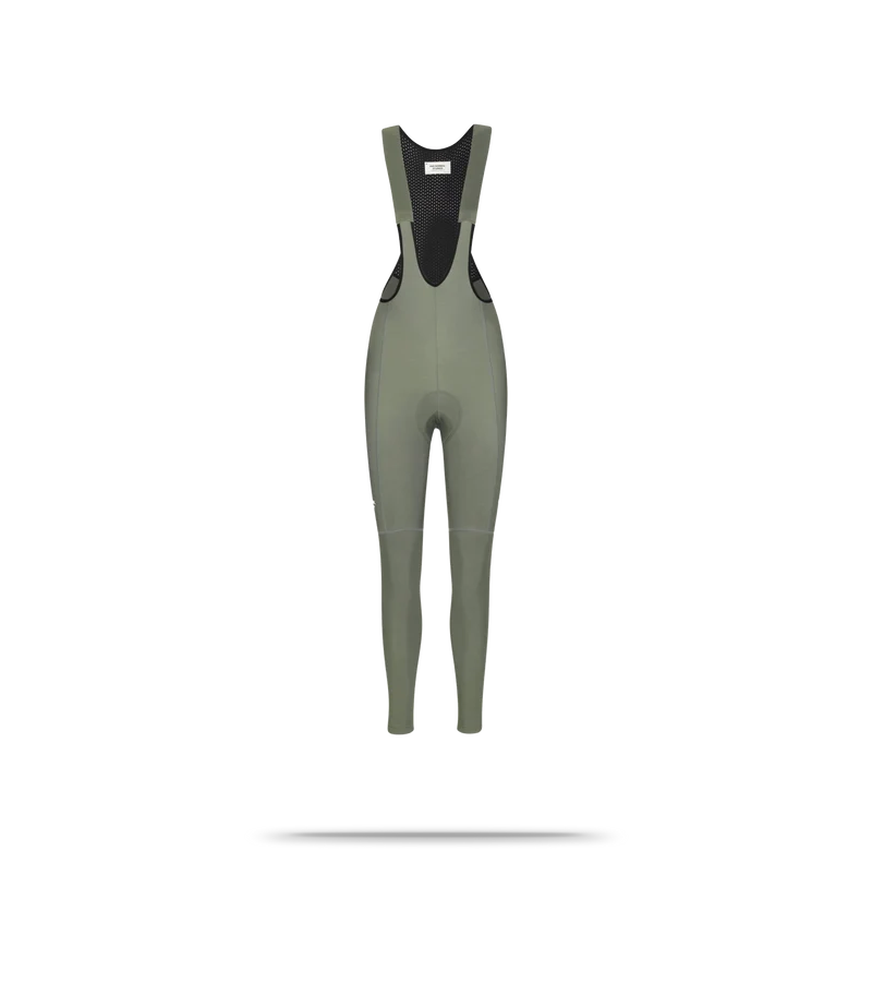 Essential Thermal Womens Bib Tight