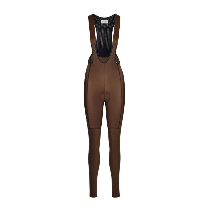 Essential Thermal Womens Bib Tight