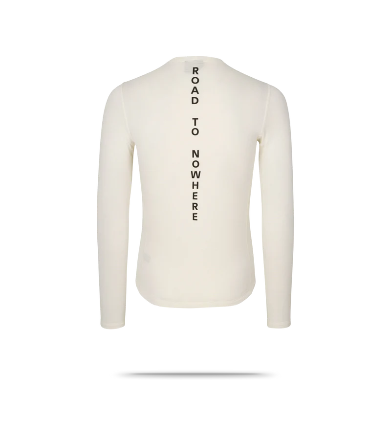 Thermal Long Sleeve Womens Base Layer