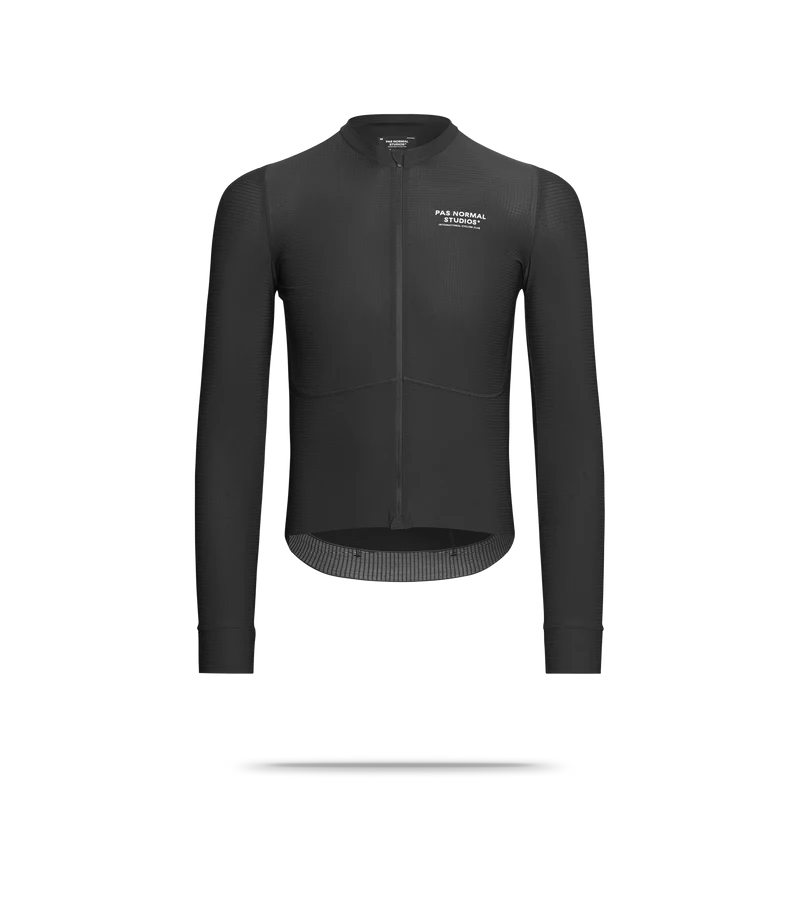 Mechanism Pro Long Sleeve Jersey