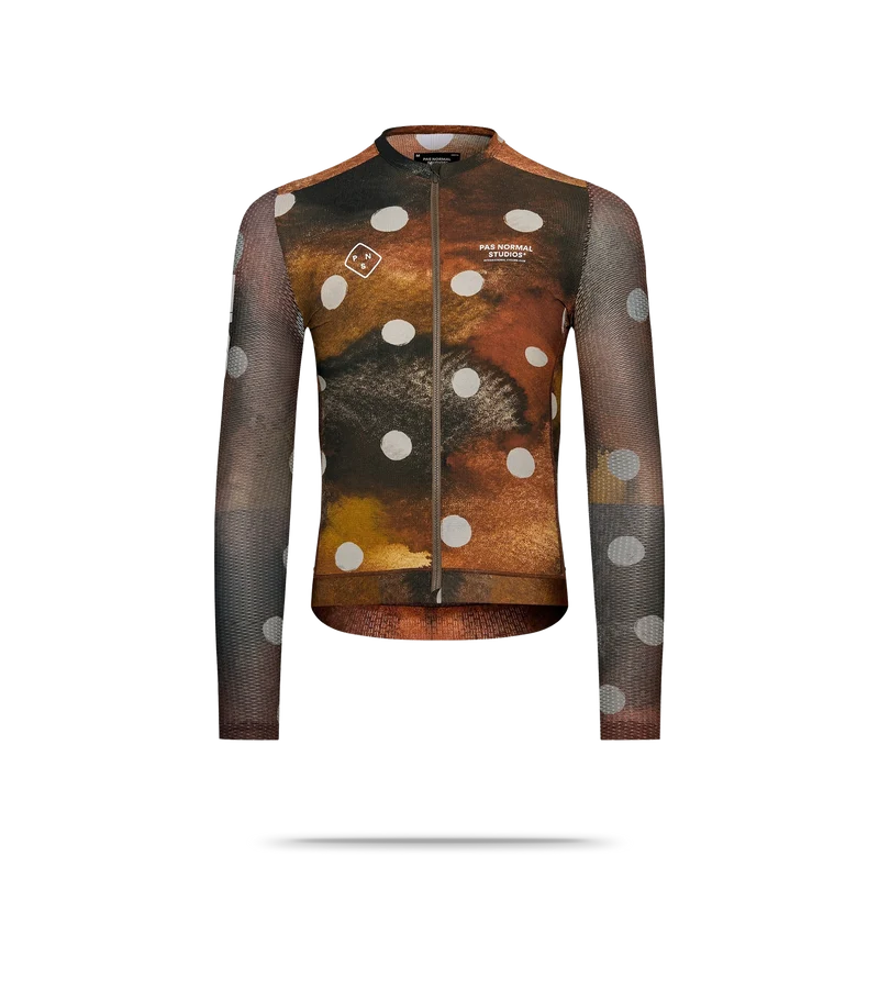 T.K.O. Essential Light Long Sleeve Jersey