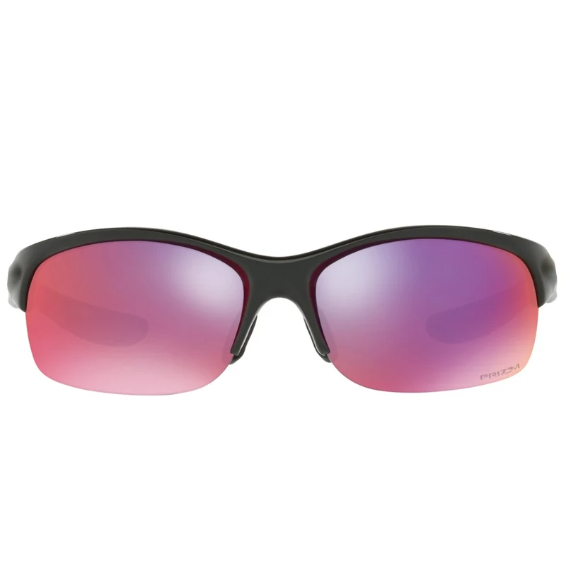 Lunettes Oakley commit sq polished black - prizm road