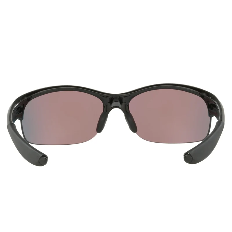 Lunettes Oakley commit sq polished black - prizm road
