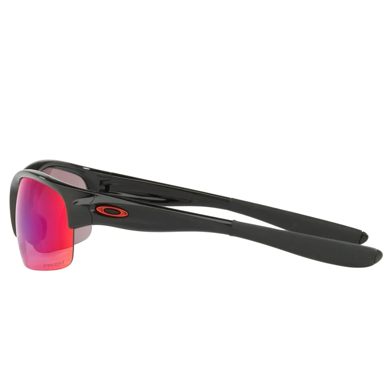 Lunettes Oakley commit sq polished black - prizm road