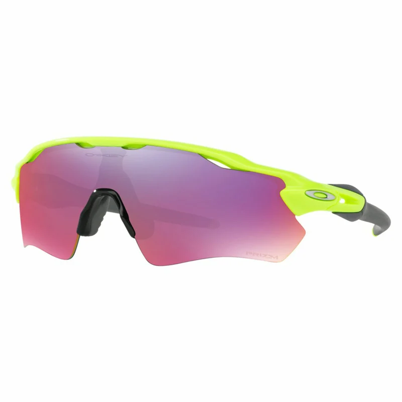 Lunette Oakley Radar ev path retina burn - prizm road