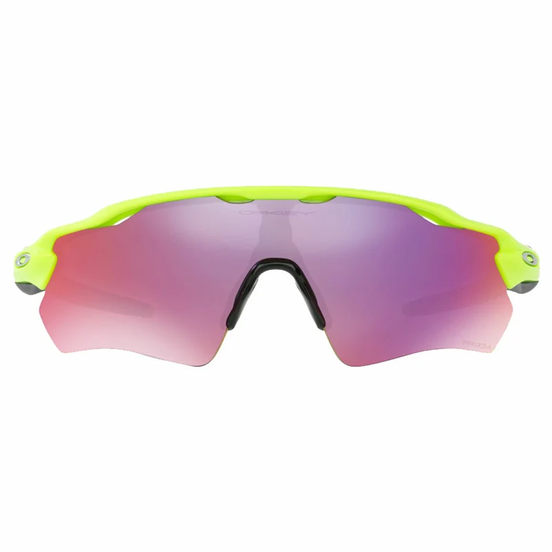 Lunette Oakley Radar ev path retina burn - prizm road