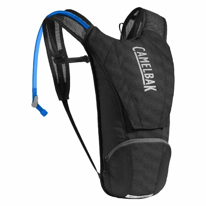 Sac d'hydratation Camelbak classic 2.5l noir/graphite
