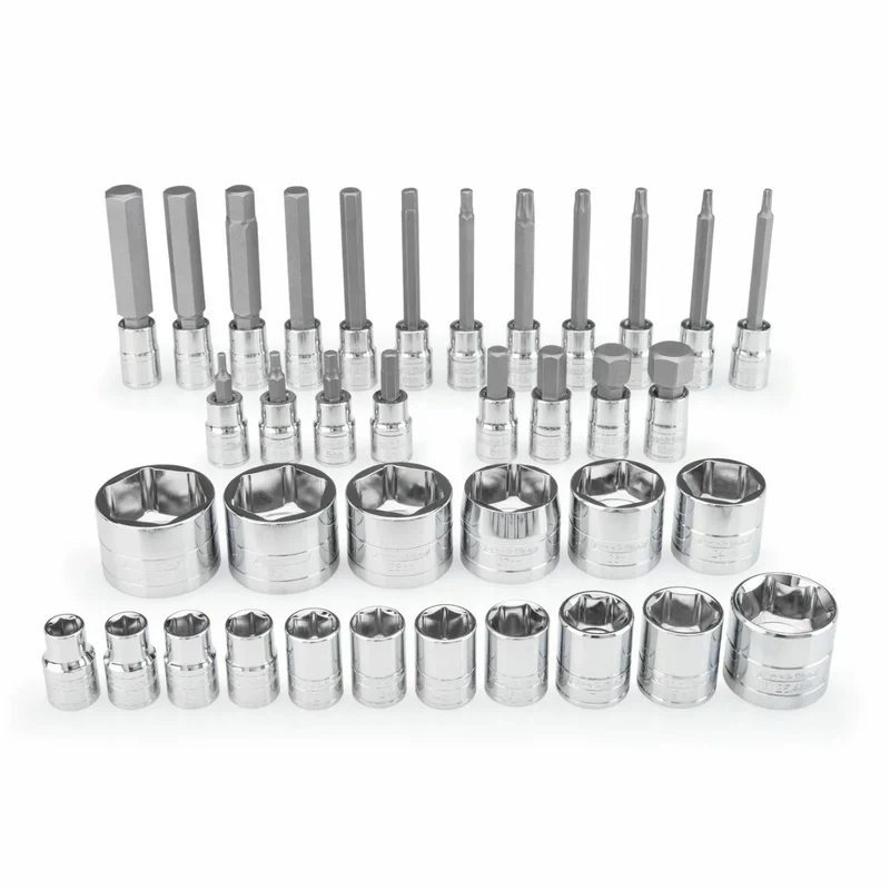 Park Tool Jeu De Douilles Et Tetes SBS-3