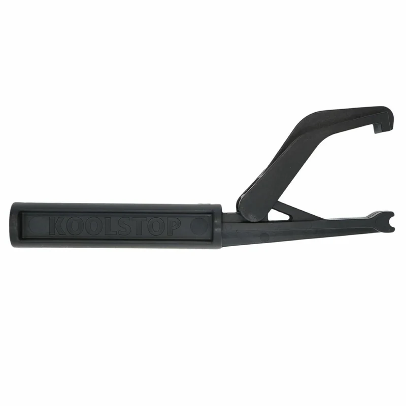 Tire bead jack v kool stop