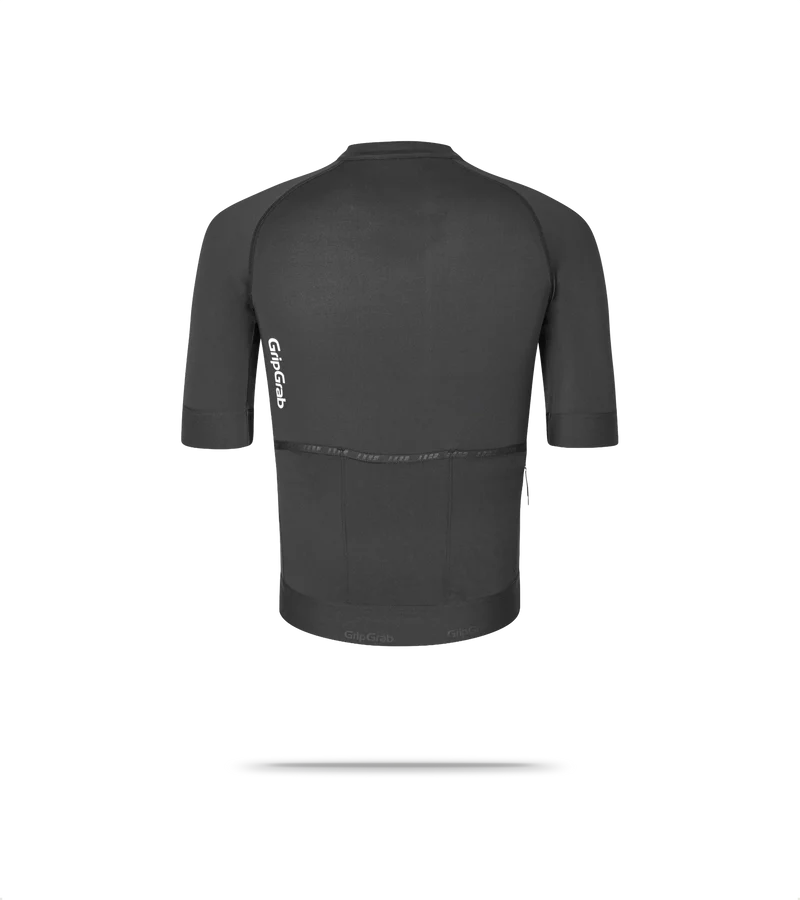 PACR Men's Short Sleeve Cycling Jersey