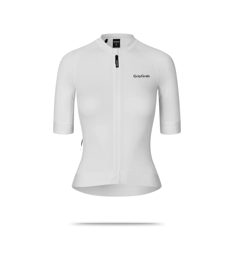 Women's PACR Short Sleeve Cycling Jersey