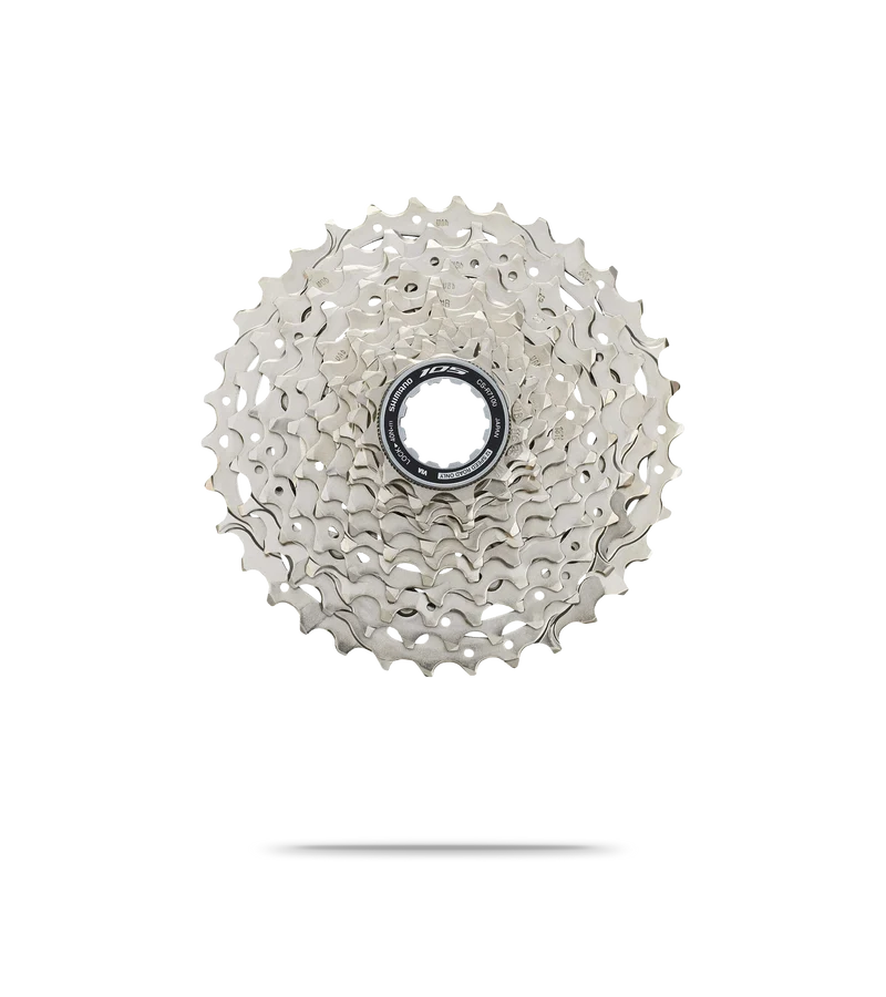 CS-R7101 105 12-Speed Bike Cassette