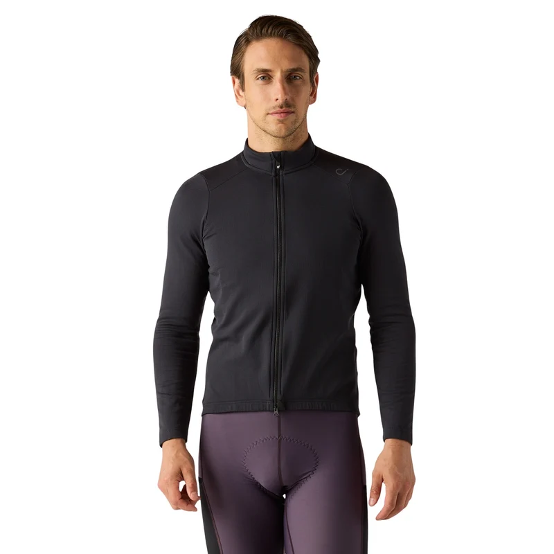Luxe Thermal Long Sleeve Jersey