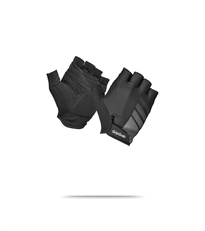 RIDE Lite Padded Short Finger Summer Cycling Gloves