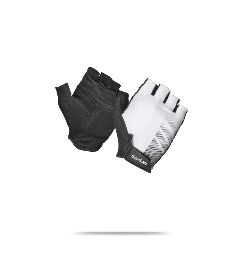 RIDE Lite Padded Short Finger Summer Cycling Gloves