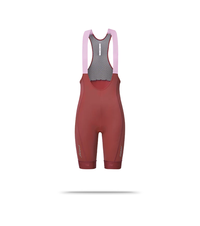 Training Womens Bib Short 3.0
