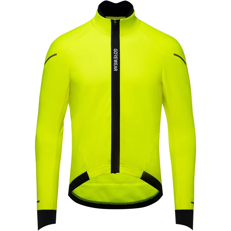Spinshift Thermo Jacket