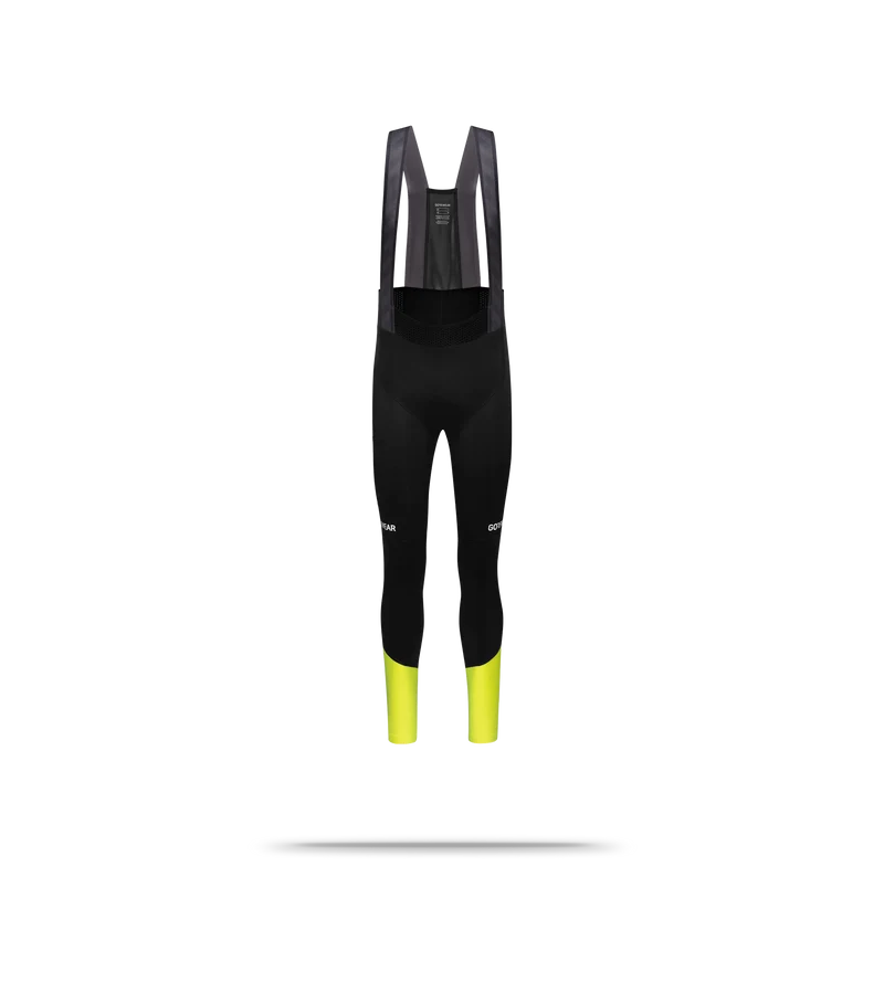 Spinshift Thermo Bib Tights+