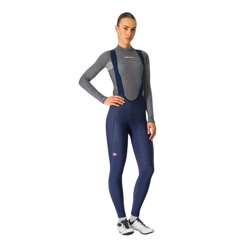 Women's Espresso DT Bib Tights