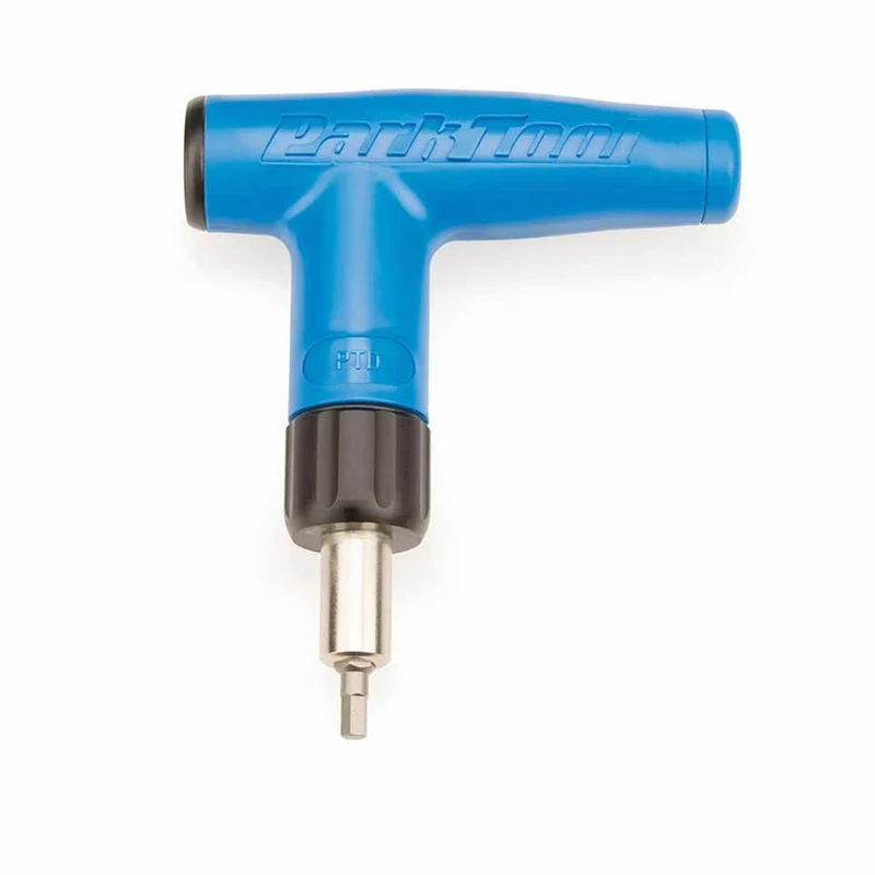 Clé dynamométrique Park Tool ptd 5nm