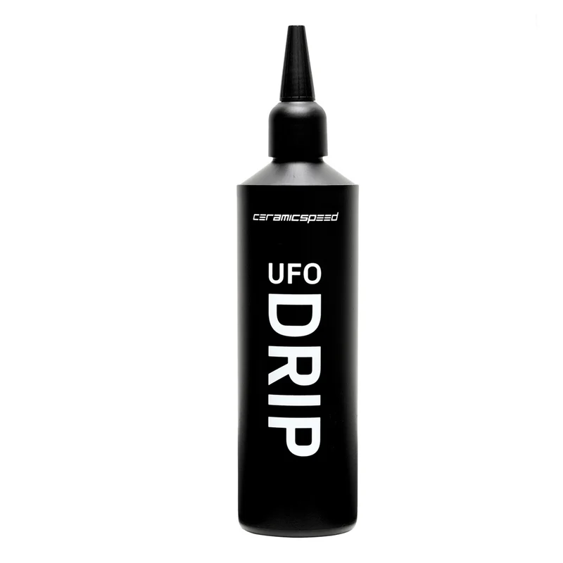 Ceramic speed Huile ufo drip 180 ml