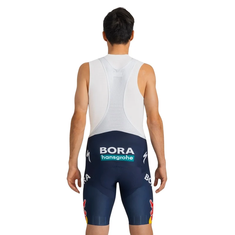 Red Bull - BORA - hansgrohe Replica Bib Shorts
