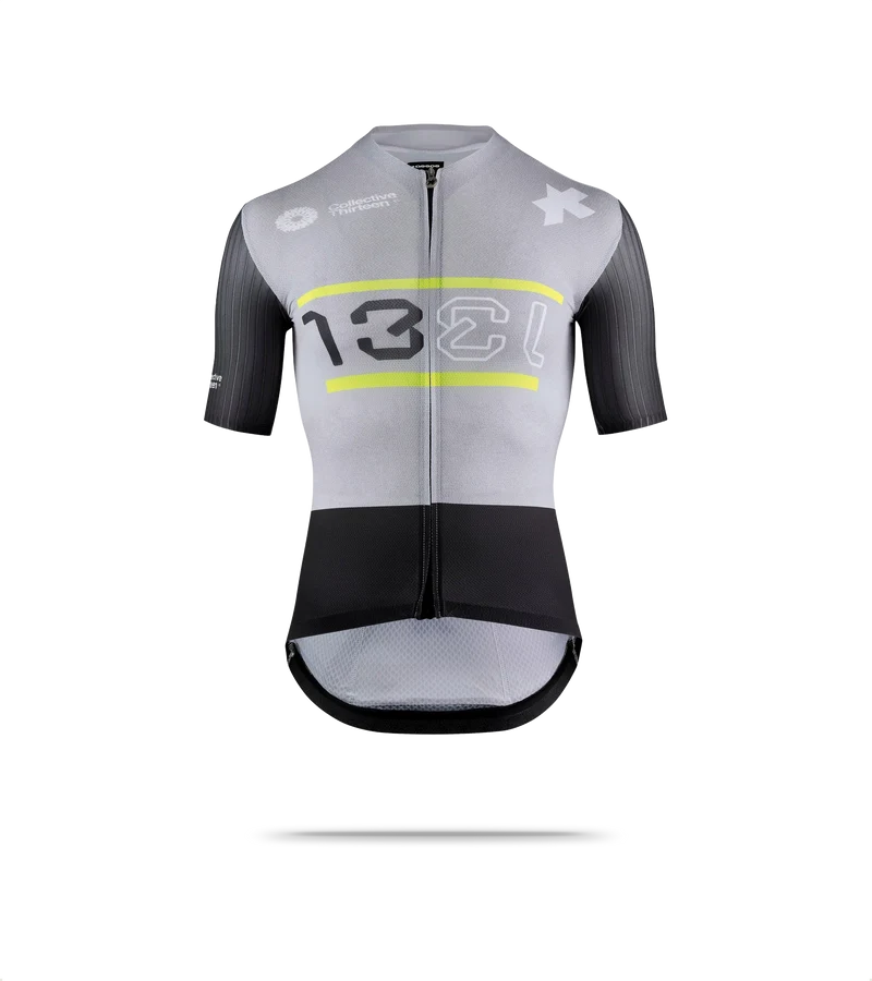Collective 13 Ltd Edition Jersey