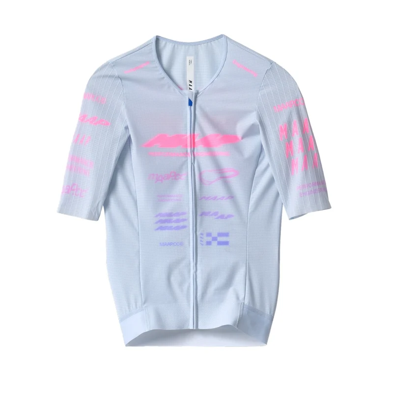 Women's Beta Pro Aero Short Sleeve Jersey