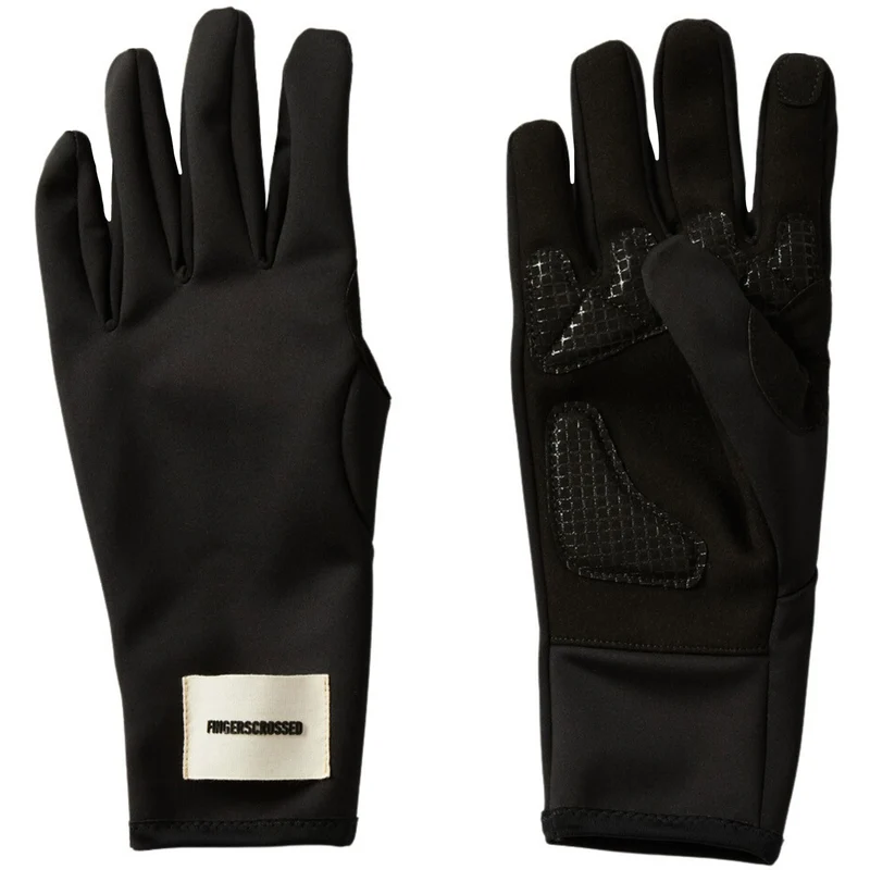 Early Winter Cycling Gloves