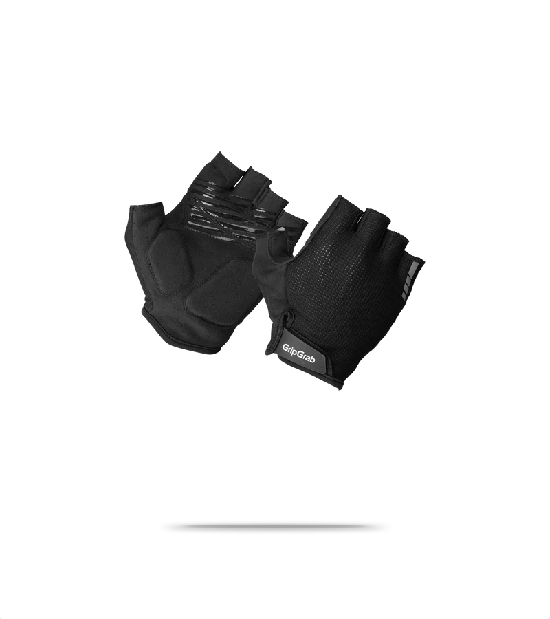 EXPLR Padded Short Finger Summer Cycling Gloves
