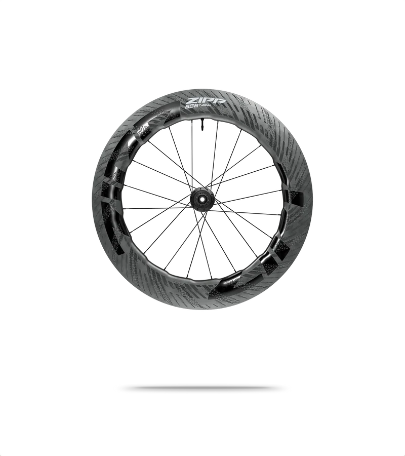 858 NSW Carbon Rear Wheel 2025