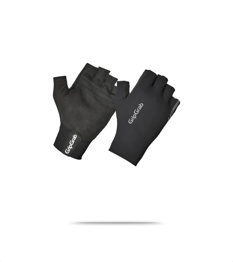 FastStream Aero Short Finger Cycling Gloves