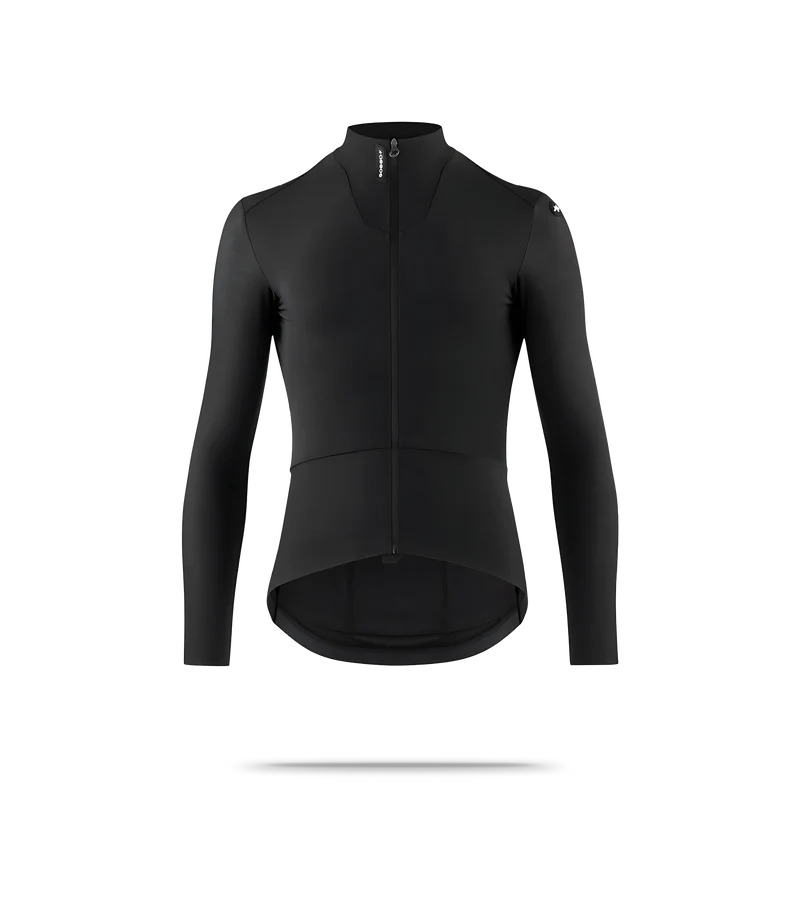 Equipe R Spring Fall S11 Long Sleeve Jersey