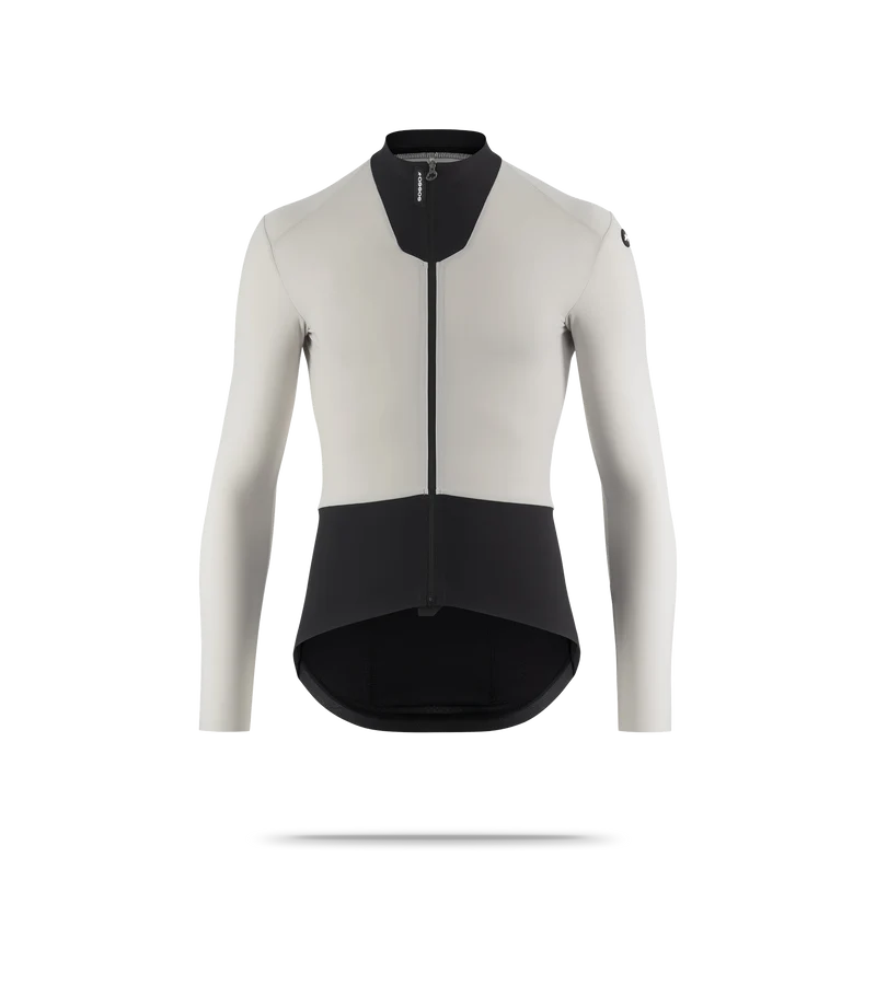 Equipe R Spring Fall S11 Long Sleeve Jersey