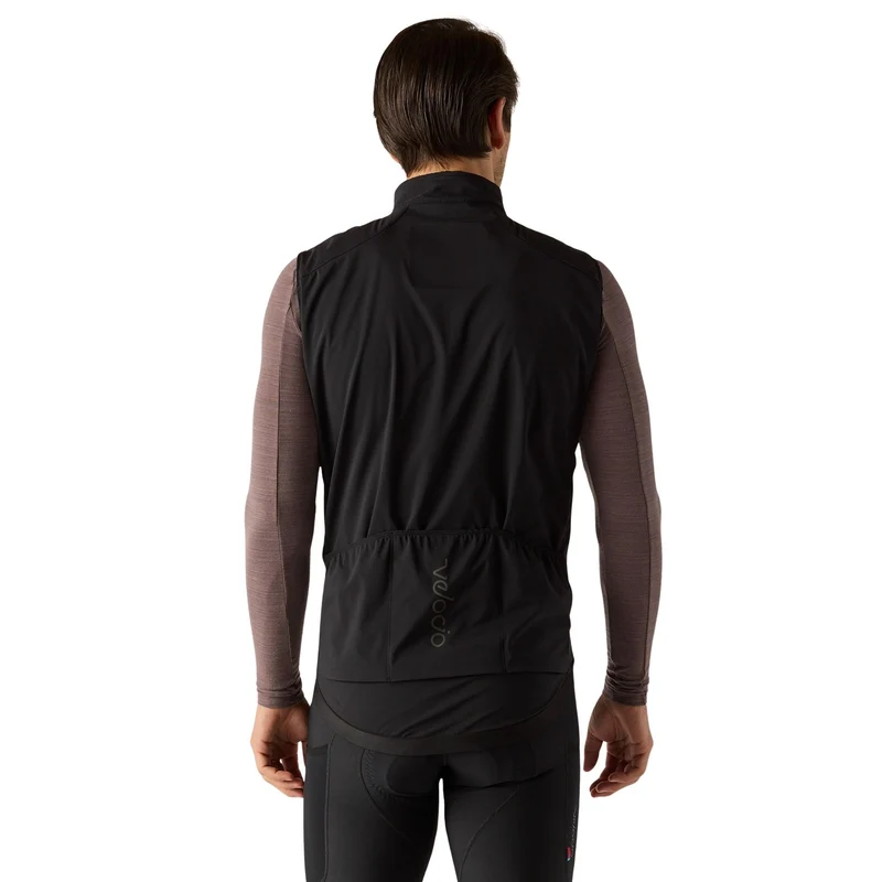 AlphaZero Vest