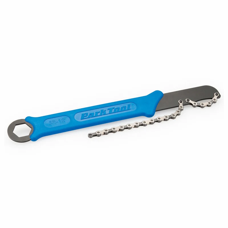 Fouet a chaine Park Tool sr-12