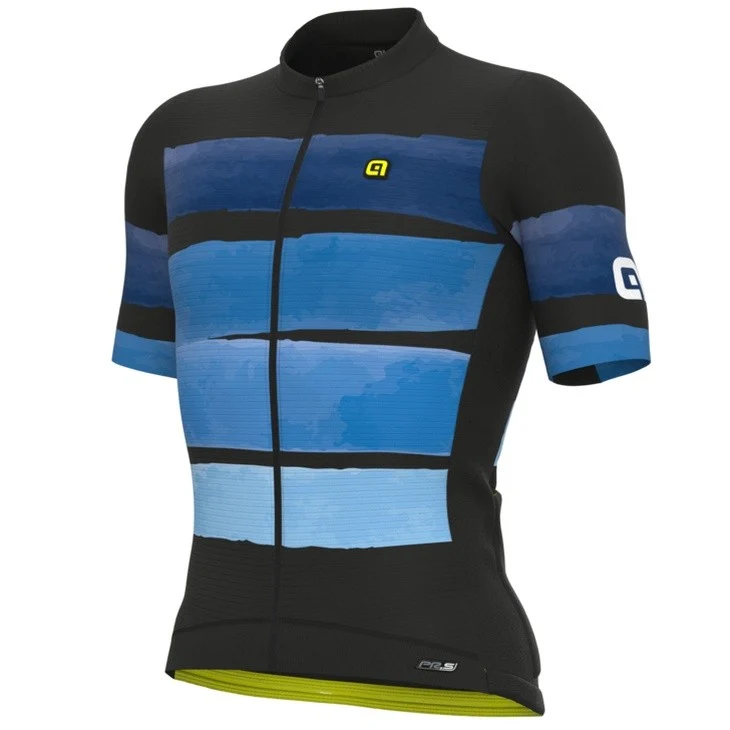 PR-S Track Short Sleeve Jersey
