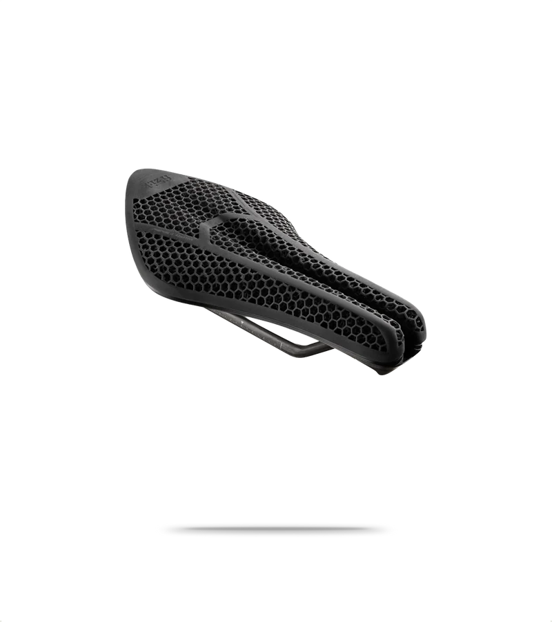 Transiro Aeris Adaptive R1 Long Distance Saddle