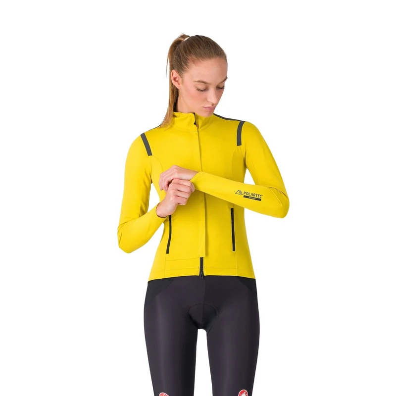 Women's Perfetto RoS 3 Jacket
