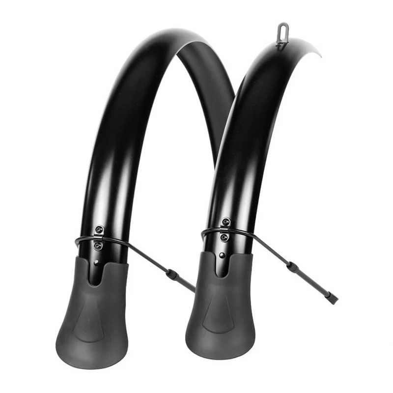EVO, Fast Fit Garde-boue, 55mm, 700Cx42-50C - Boite Ouverte