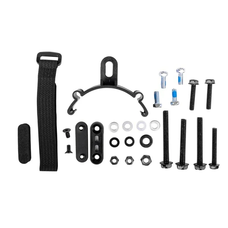 EVO, Fast Fit Garde-boue, 55mm, 700Cx42-50C - Boite Ouverte