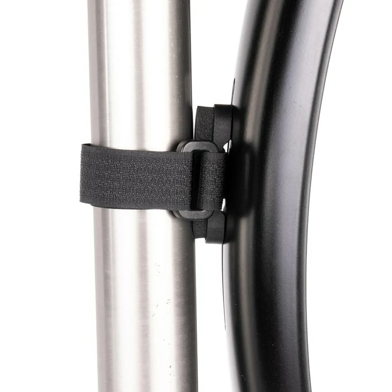 EVO, Fast Fit Garde-boue, 55mm, 700Cx42-50C - Boite Ouverte
