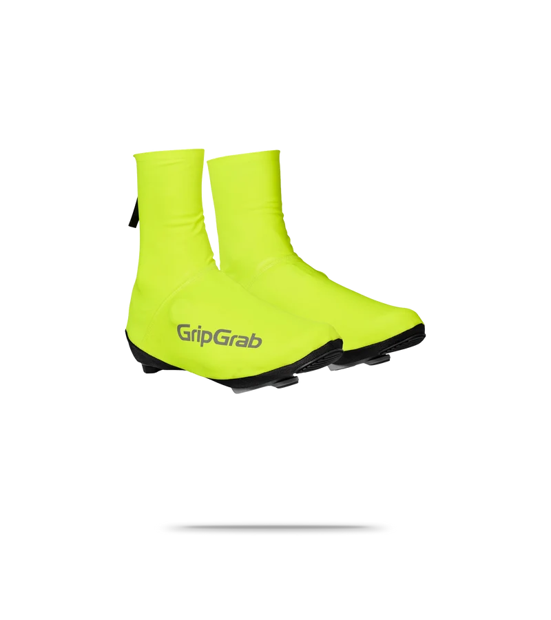 PACR Waterproof Road Cycling Shoe Covers
