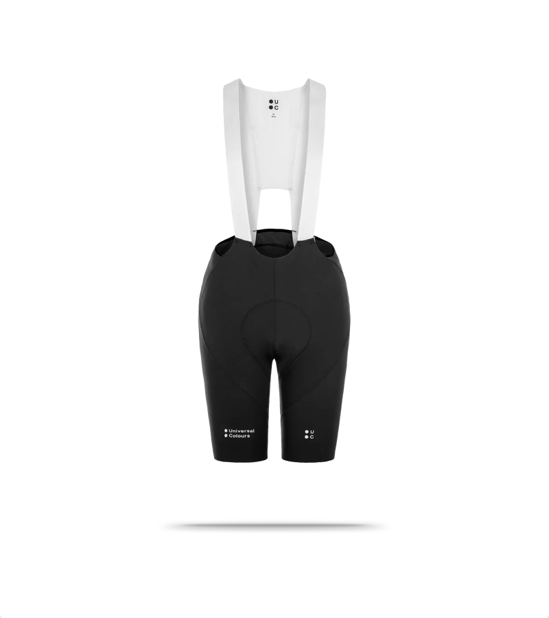 Chroma Bib Short