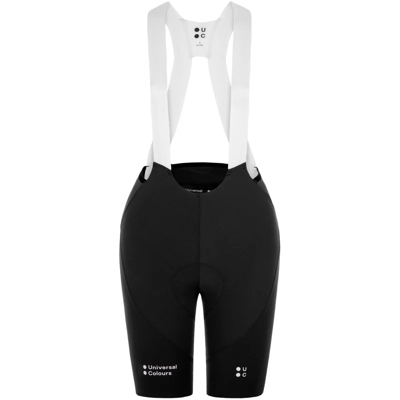 Chroma Womens Bib Short