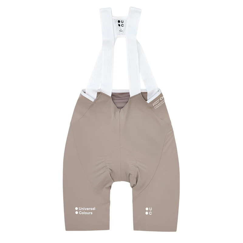 Chroma Womens Bib Short