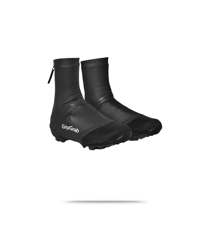 PACR Waterproof Gravel Cycling Shoe Covers
